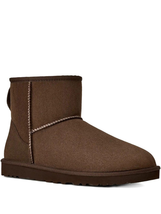 أحذية UGG أستراليا، بني