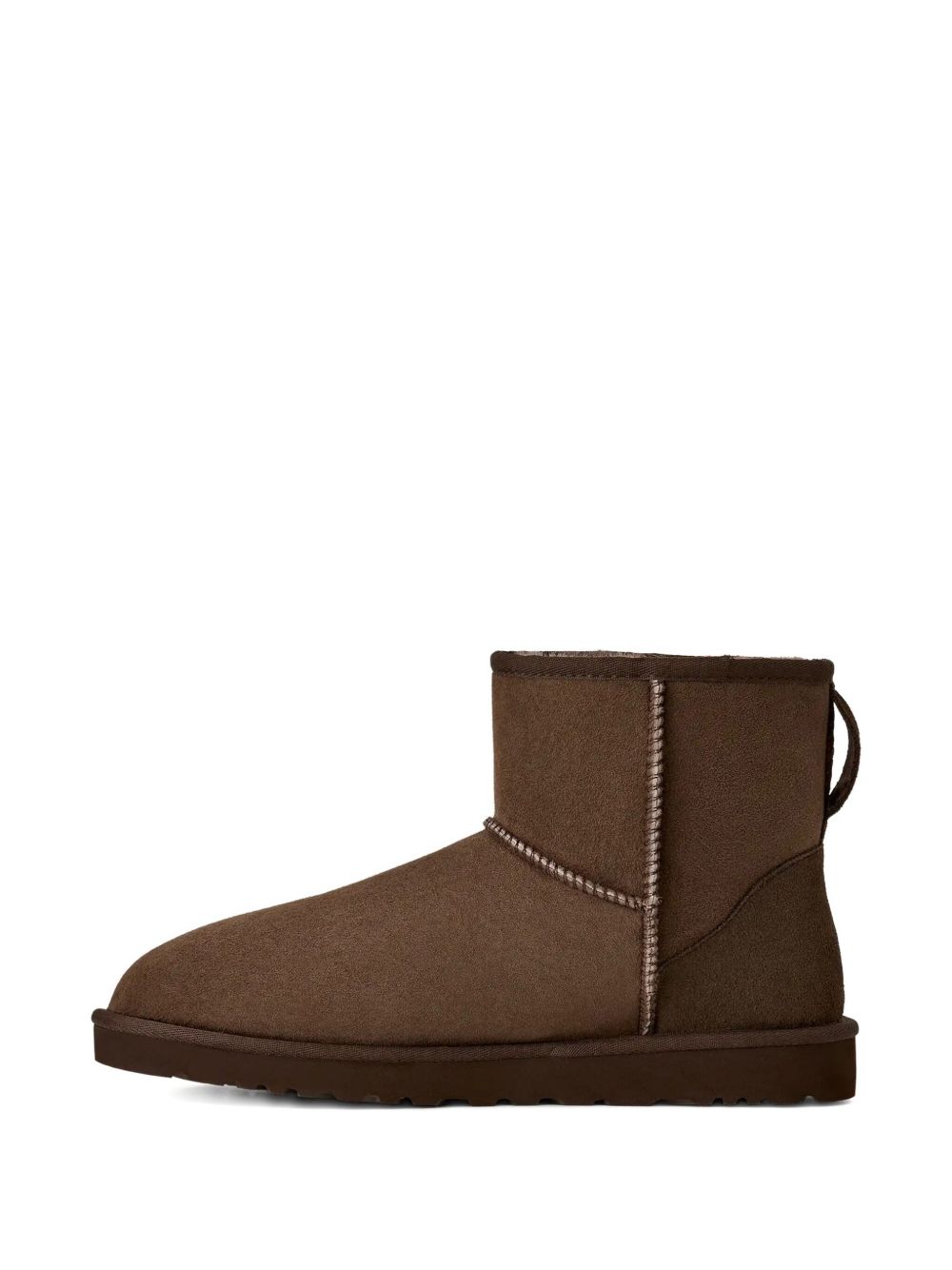 أحذية UGG أستراليا، بني