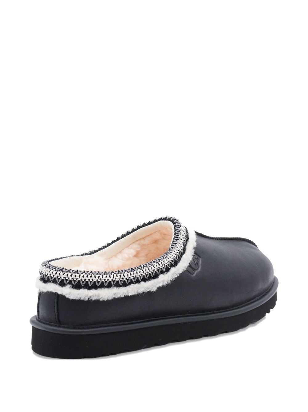 أحذية UGG Australia الصيفية السوداء