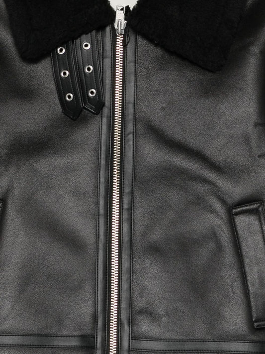 جاكيتات دانست سوداء