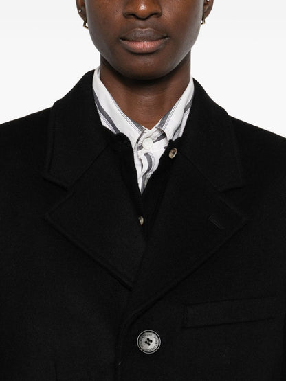 معاطف دانست سوداء