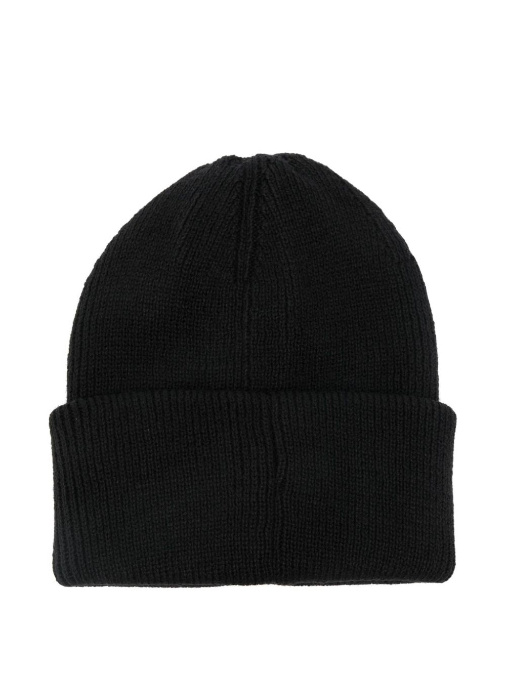 Y-3 Hats Black