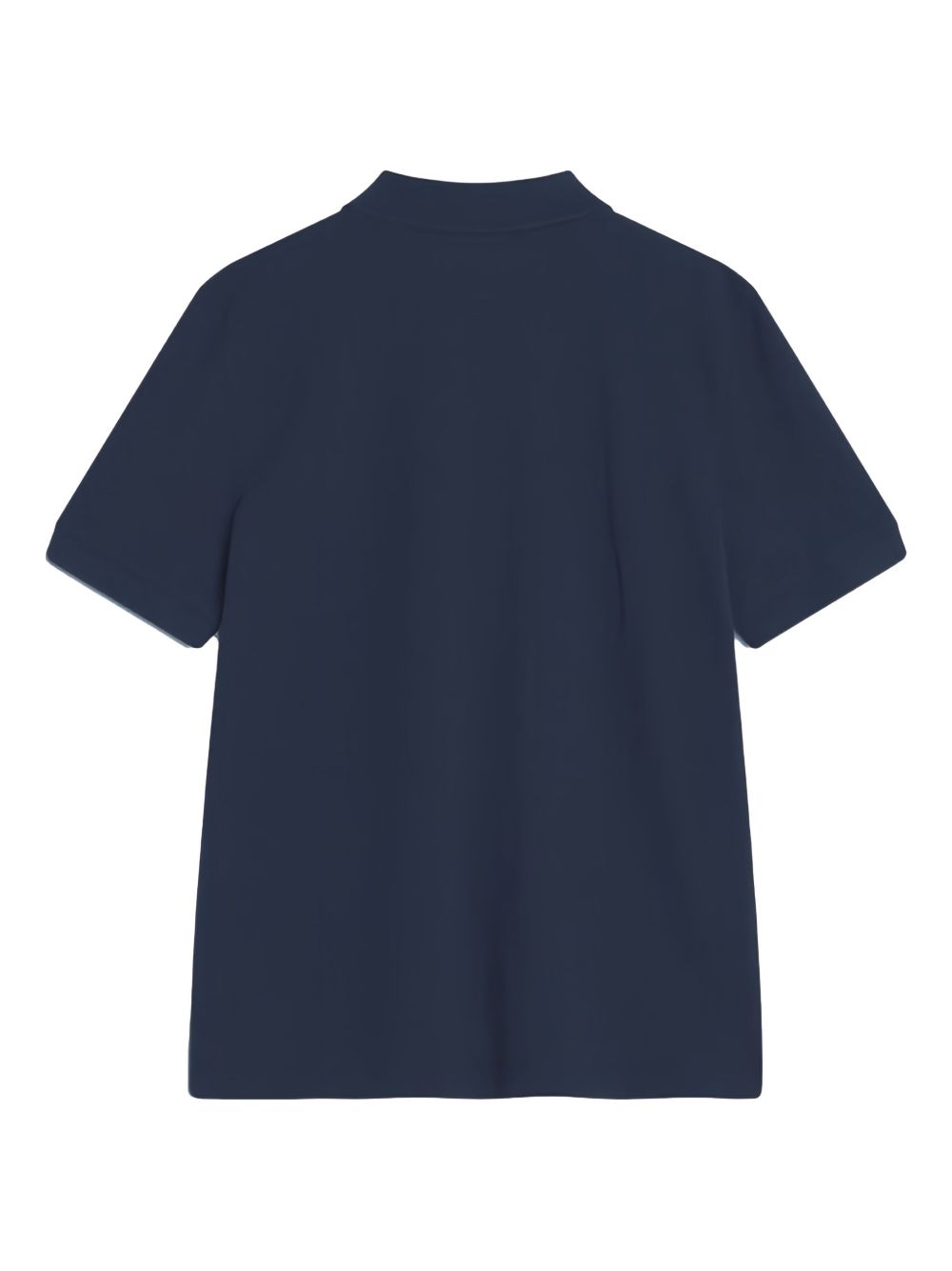 Maison Kitsuné MAISON KITSUNE' T-shirts and Polos Blue