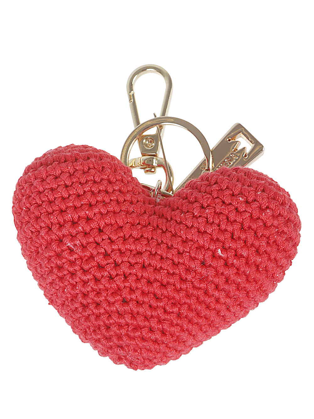 LA MILANESA Accessories Red