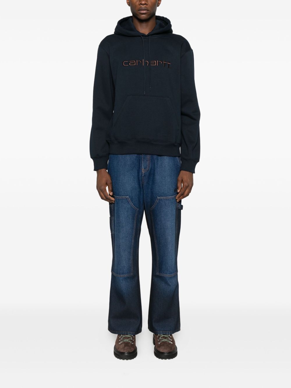 CARHARTT WIP MAIN Sweaters Blue