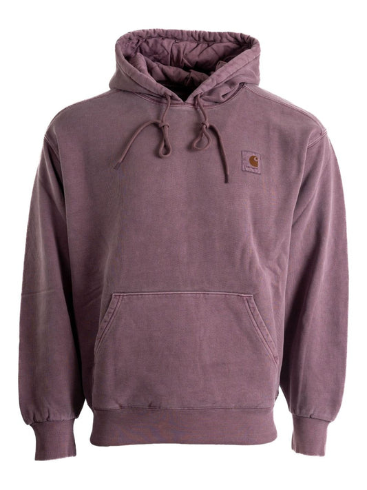 CARHARTT WIP MAIN Sweaters Purple
