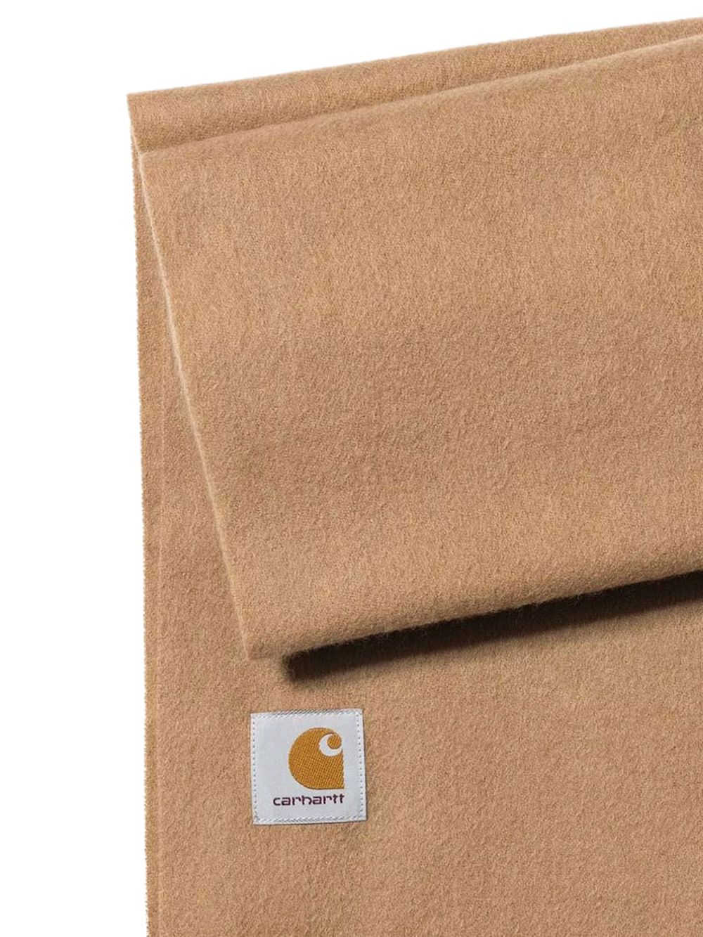 CARHARTT WIP MAIN Scarfs Beige