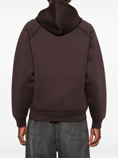 معاطف كارهارت WIP الرئيسية، لون بني.