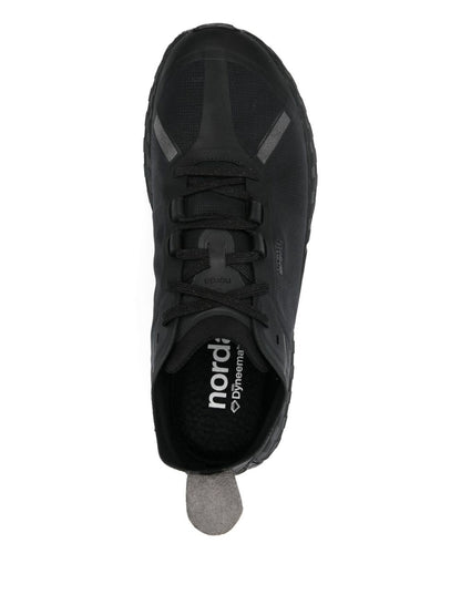NORDA Sneakers Black