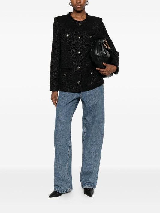 سترات آيرو سوداء