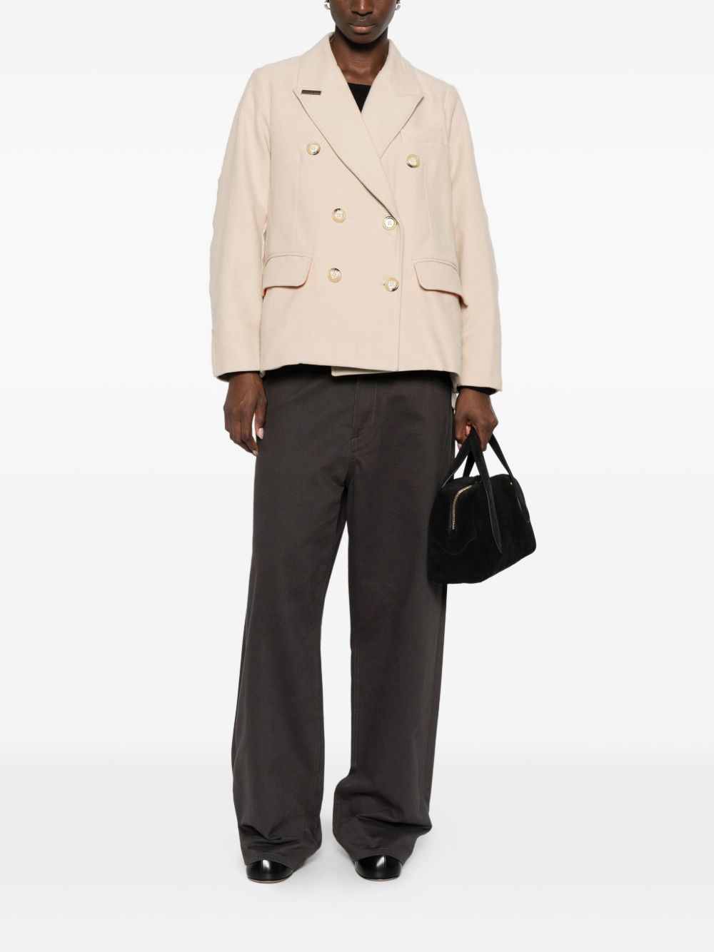 جاكيتات فرونت ستريت بيج