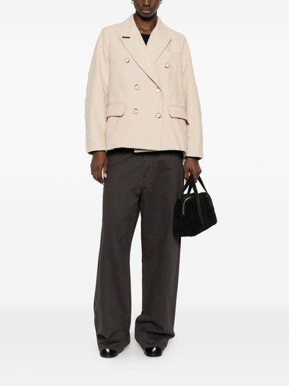 جاكيتات فرونت ستريت بيج