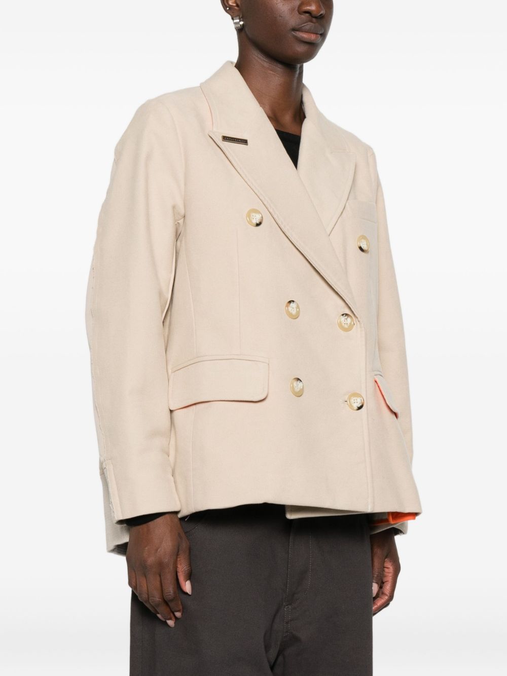 جاكيتات فرونت ستريت بيج