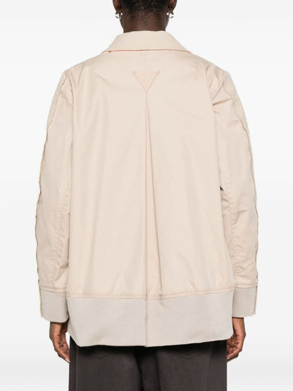 جاكيتات فرونت ستريت بيج