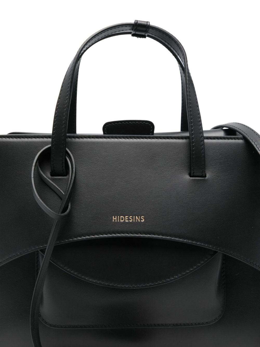 HIDESINS Bags.. Black