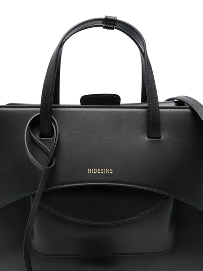 HIDESINS Bags.. Black