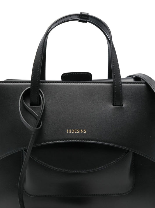 HIDESINS Bags.. Black