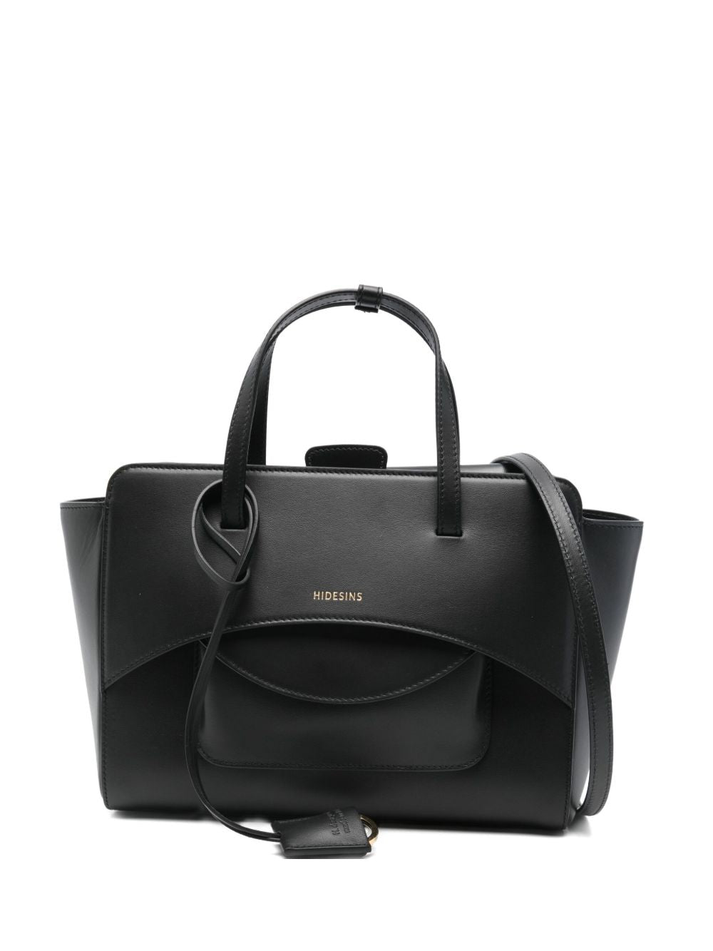 HIDESINS Bags.. Black