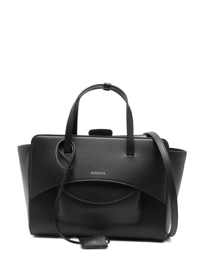 HIDESINS Bags.. Black