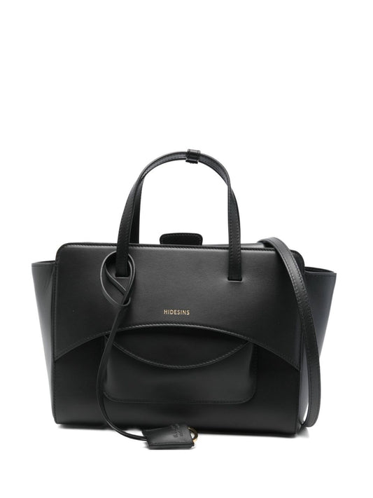 HIDESINS Bags.. Black