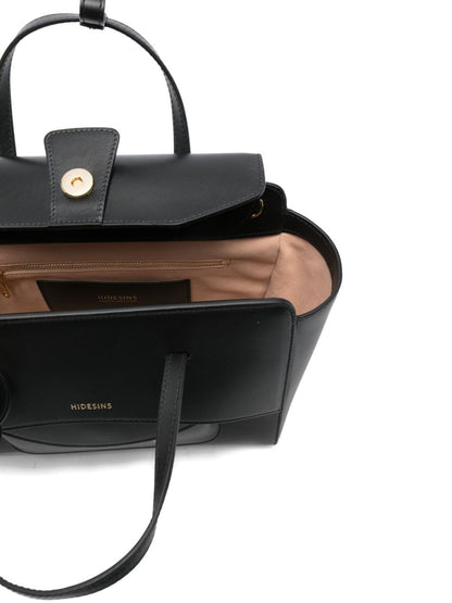 HIDESINS Bags.. Black