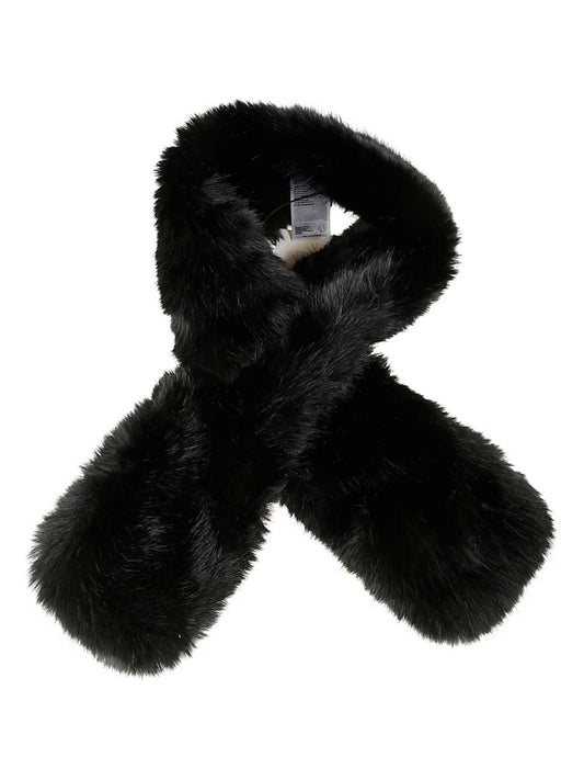 Stand Studio Scarfs Black