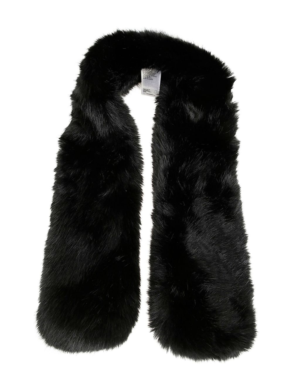 Stand Studio Scarfs Black