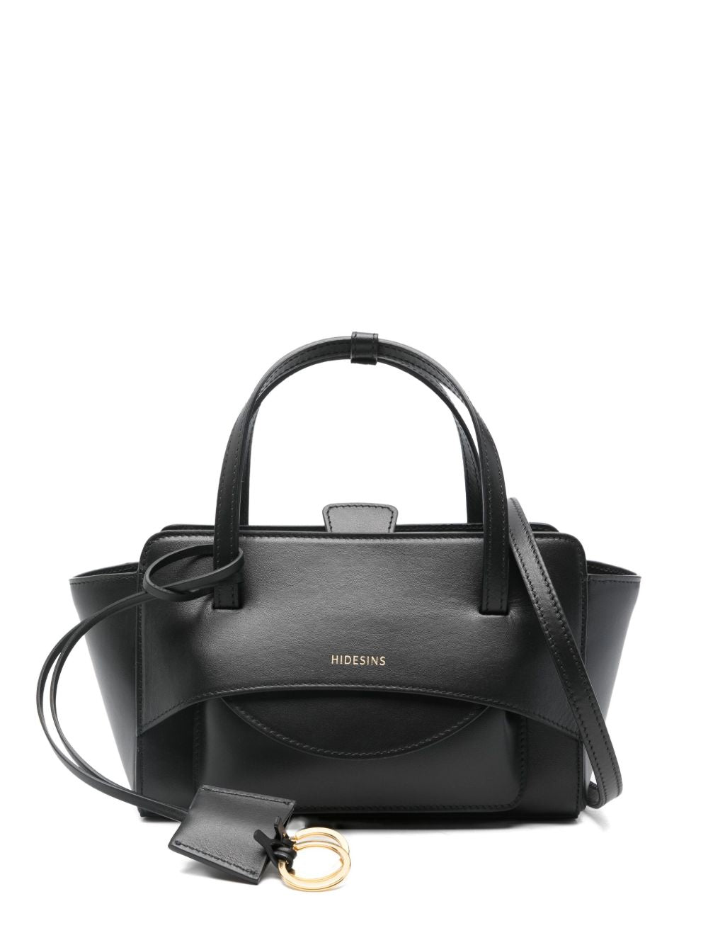 HIDESINS Bags.. Black