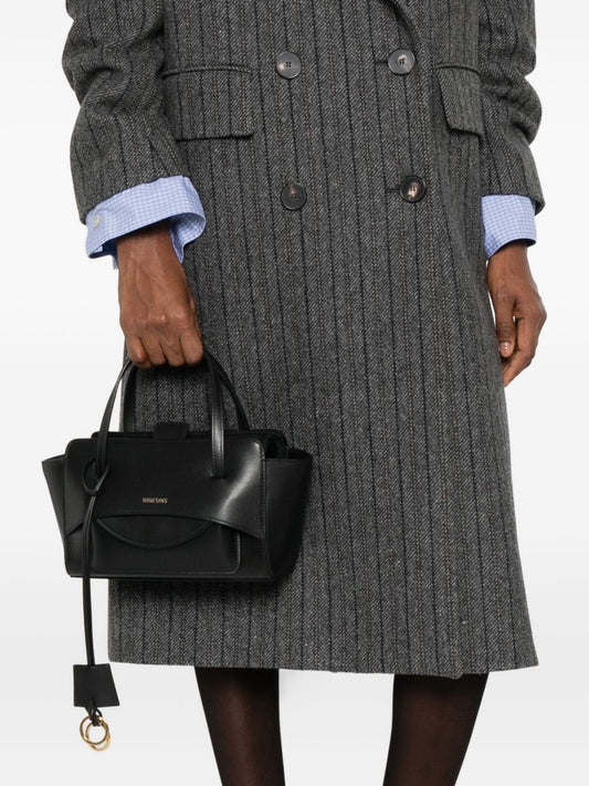 HIDESINS Bags.. Black