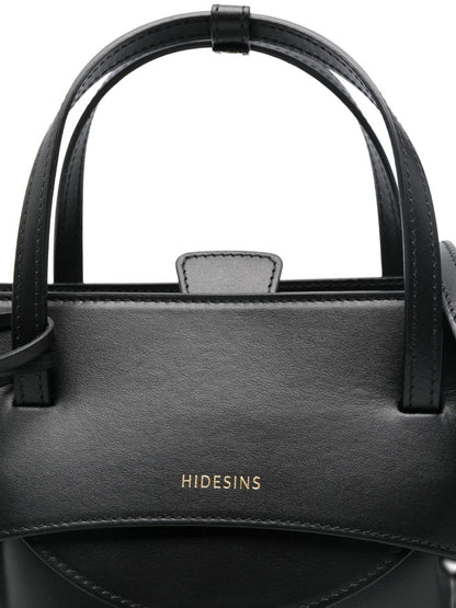 HIDESINS Bags.. Black
