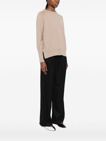 حياكة أساسية بيج