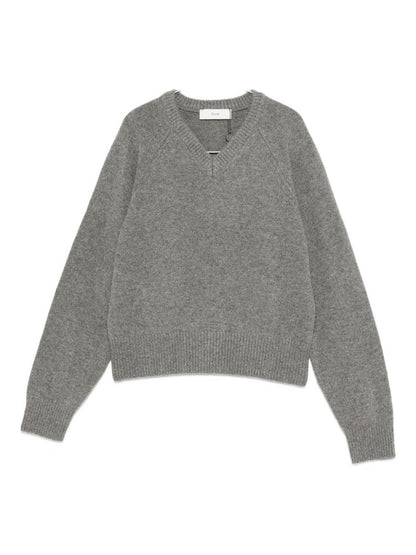 DUNST Sweaters Grey