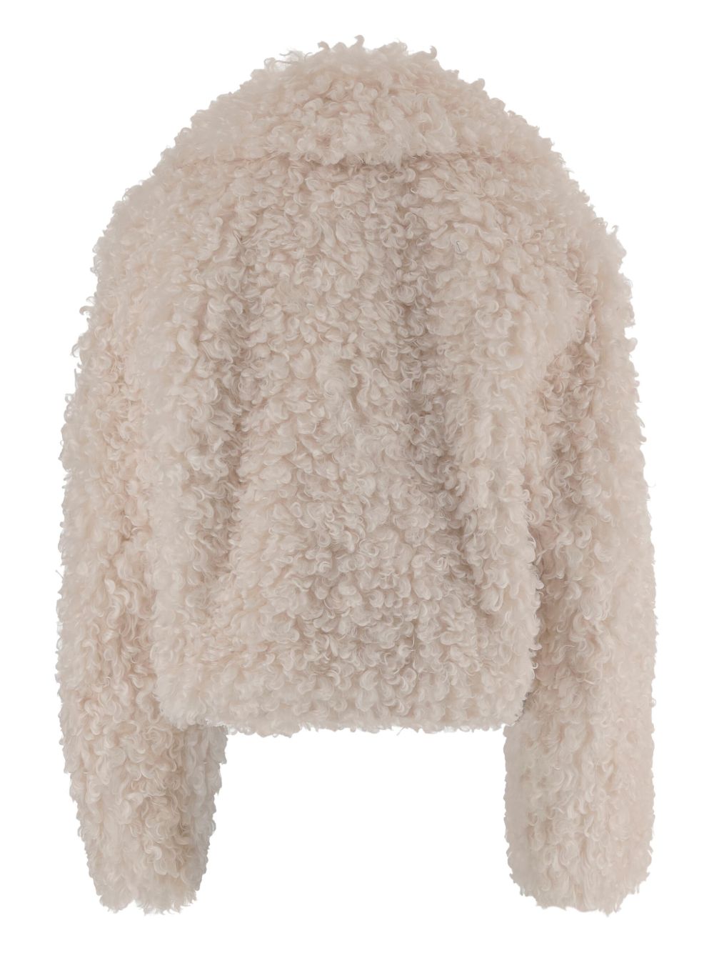 Stand Studio Coats White