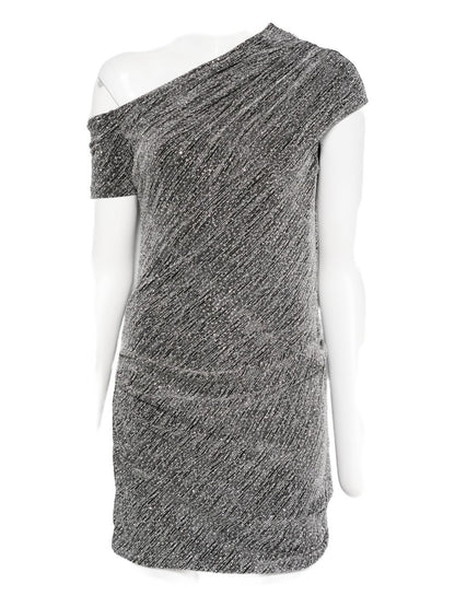 Iro Dresses Silver