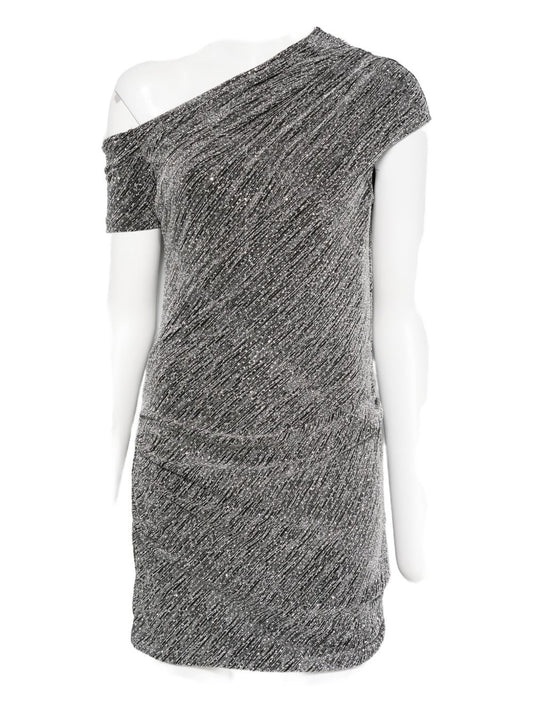 Iro Dresses Silver