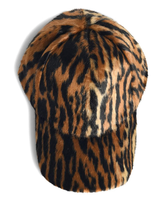 Stand Studio Hats Brown