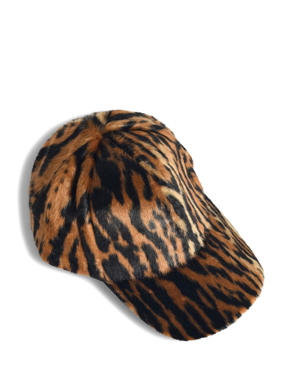 Stand Studio Hats Brown