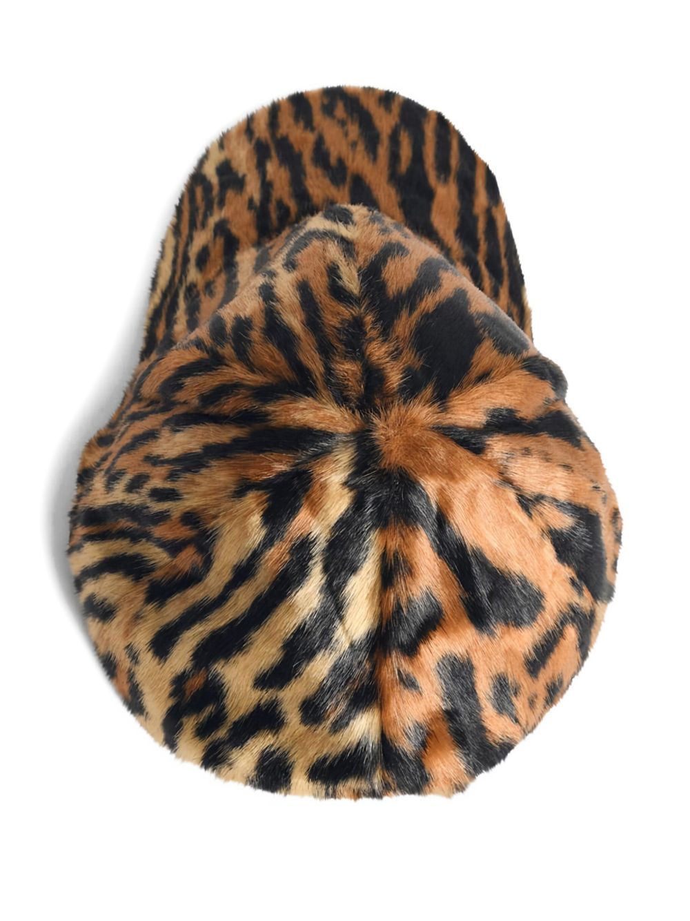 Stand Studio Hats Brown