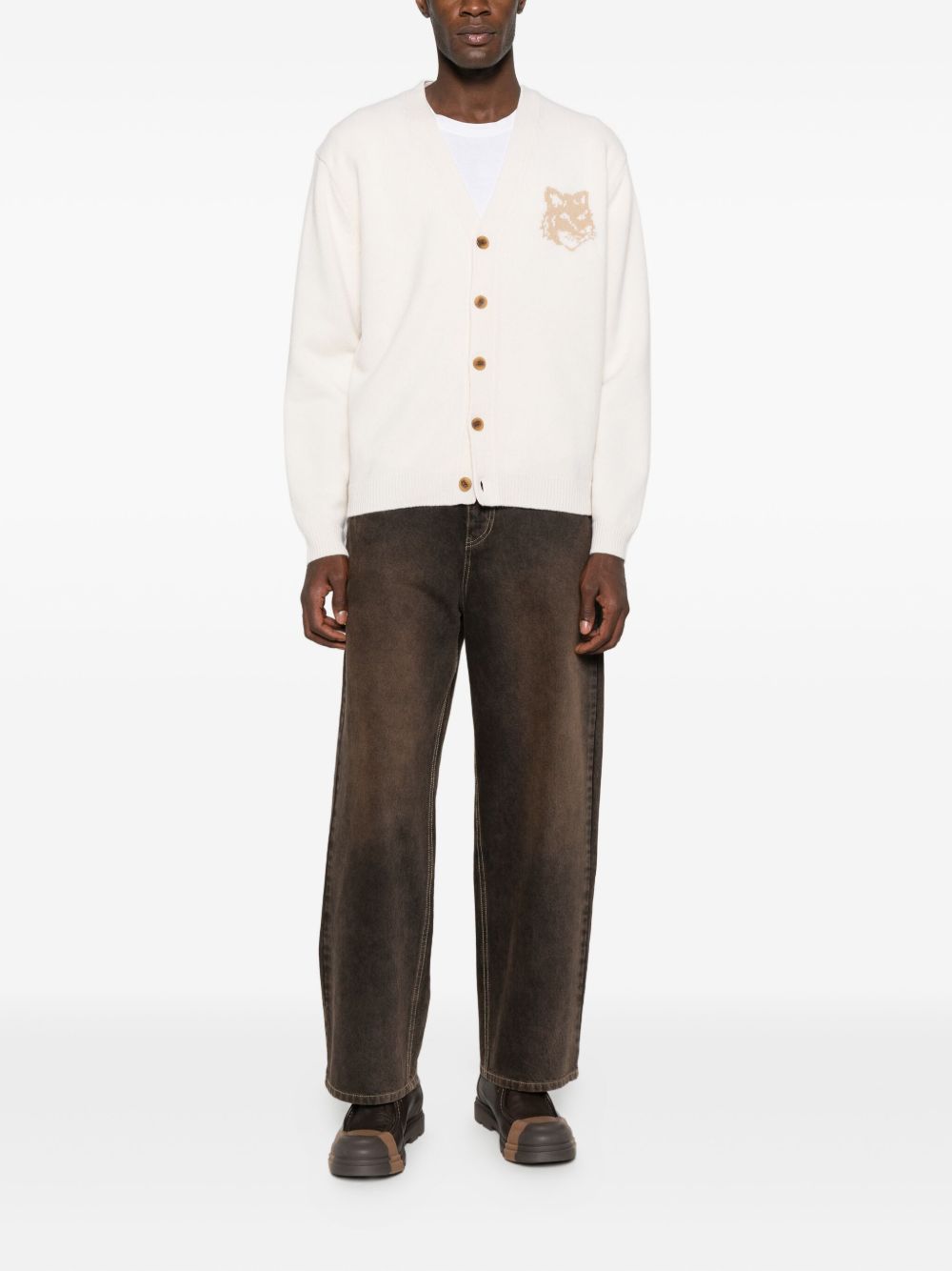 كنتيرات بيج من مايزون كيتسونيه MAISON KITSUNE'