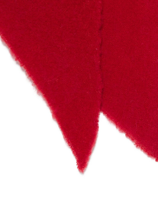 أوشحة فالييرو سارتي حمراء