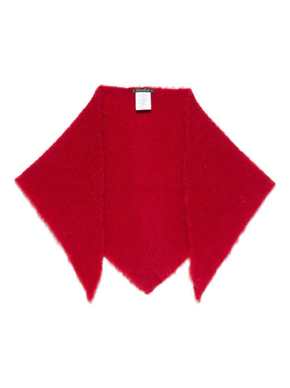 أوشحة فالييرو سارتي حمراء