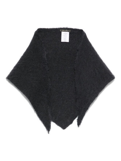 Faliero Sarti Scarfs Grey