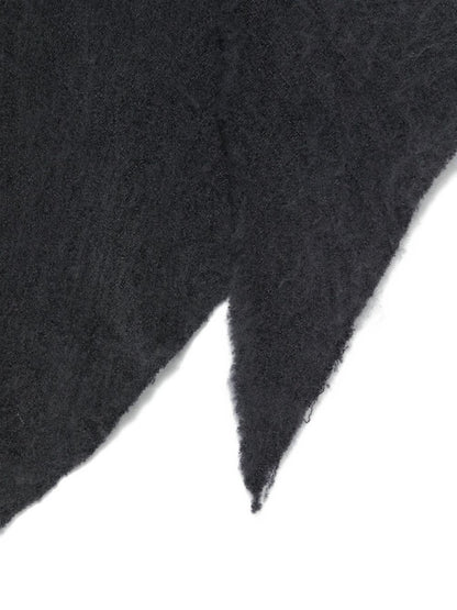 Faliero Sarti Scarfs Grey