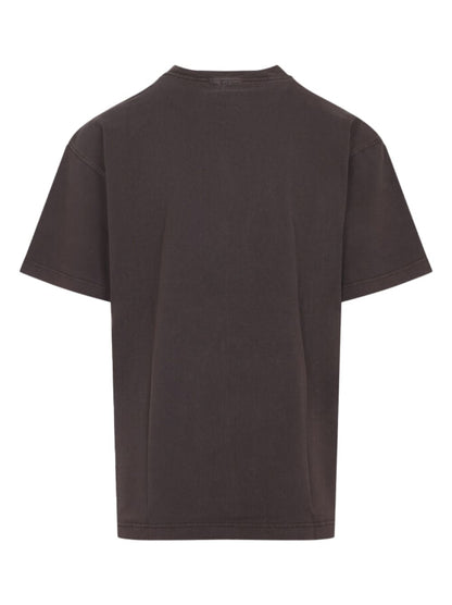 تيشيرتات وبولو كارهايت WIP MAIN باللون البني