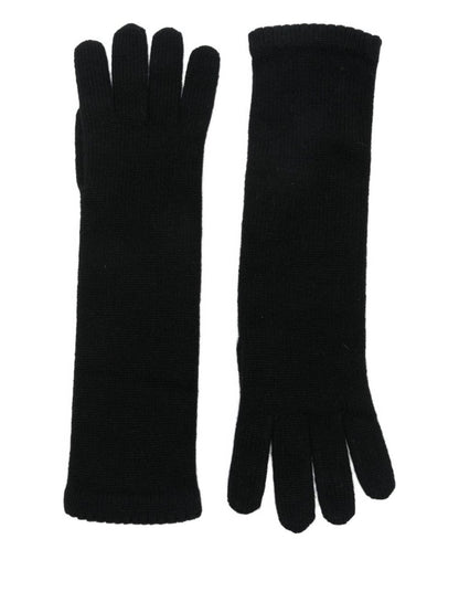 Alpo Gloves Black