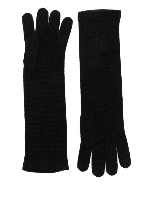 Alpo Gloves Black