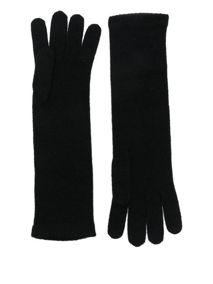 Alpo Gloves Black