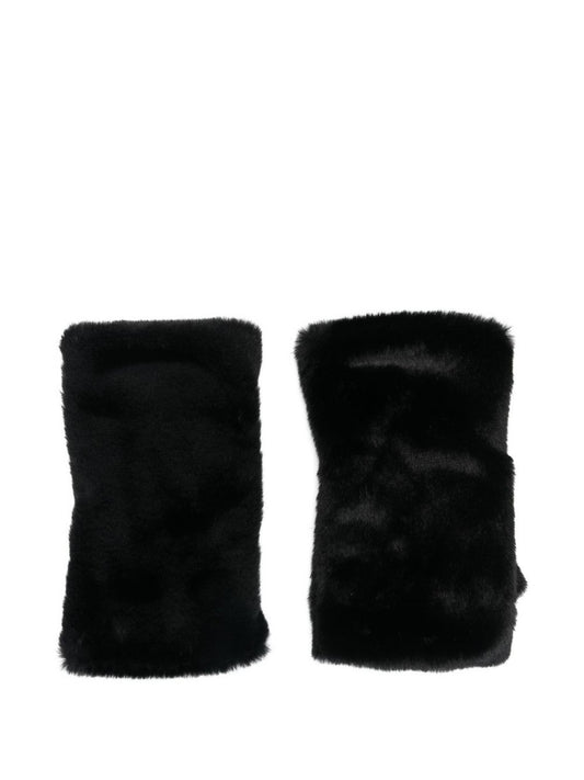 Alpo Gloves Black