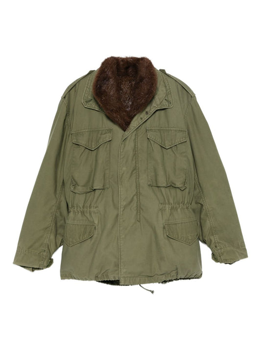 Front Street Coats Green