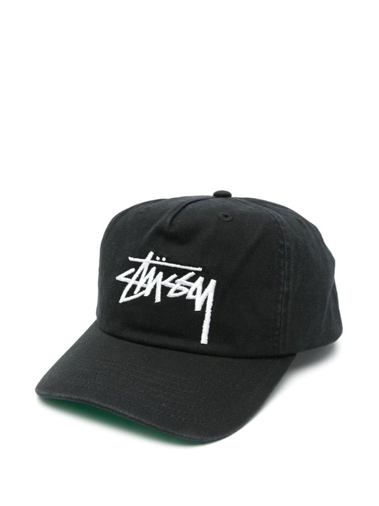 Stussy Hats Black